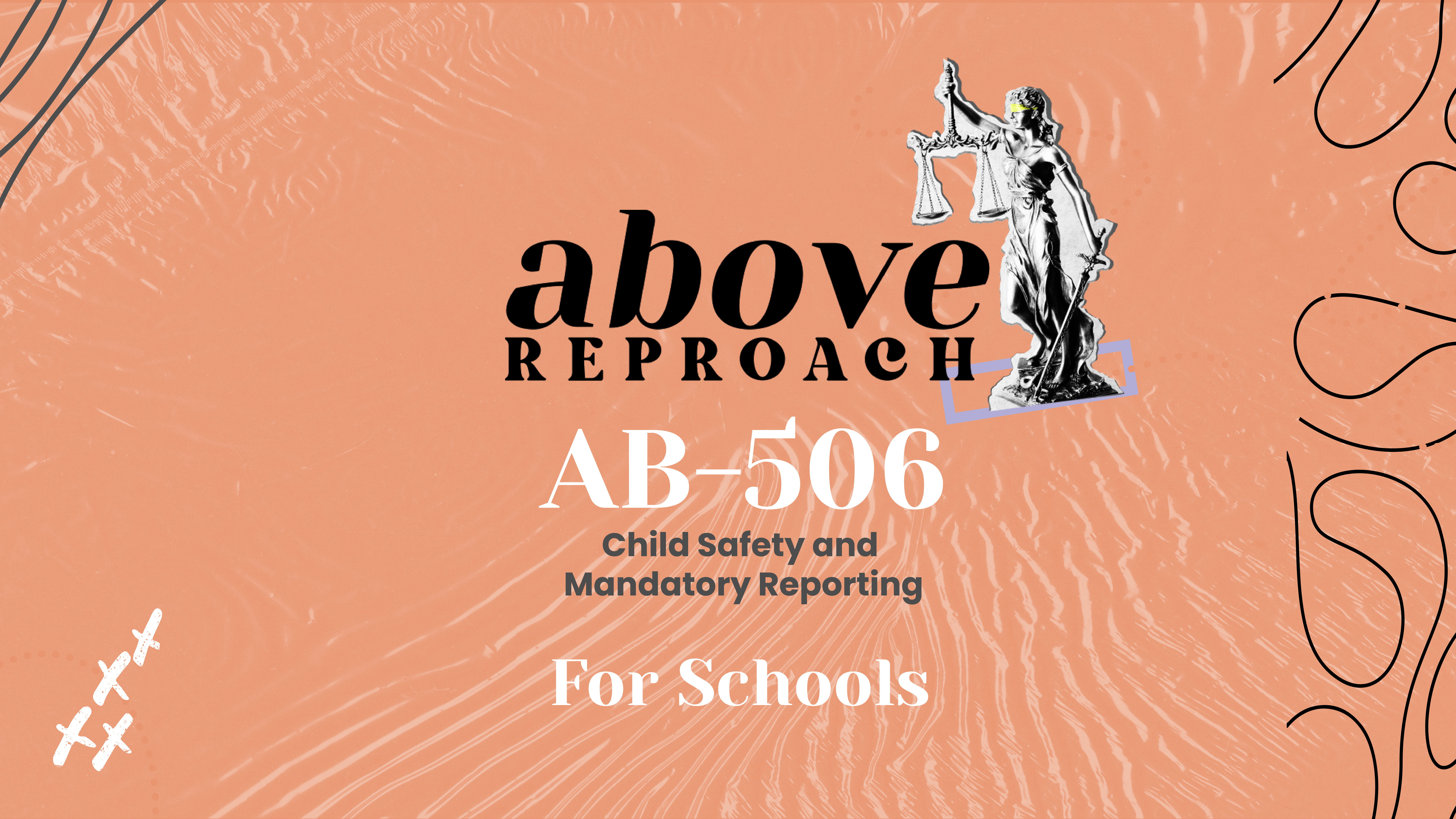 Featured image for “AB-506 Child Safety & Reporting For Schools”