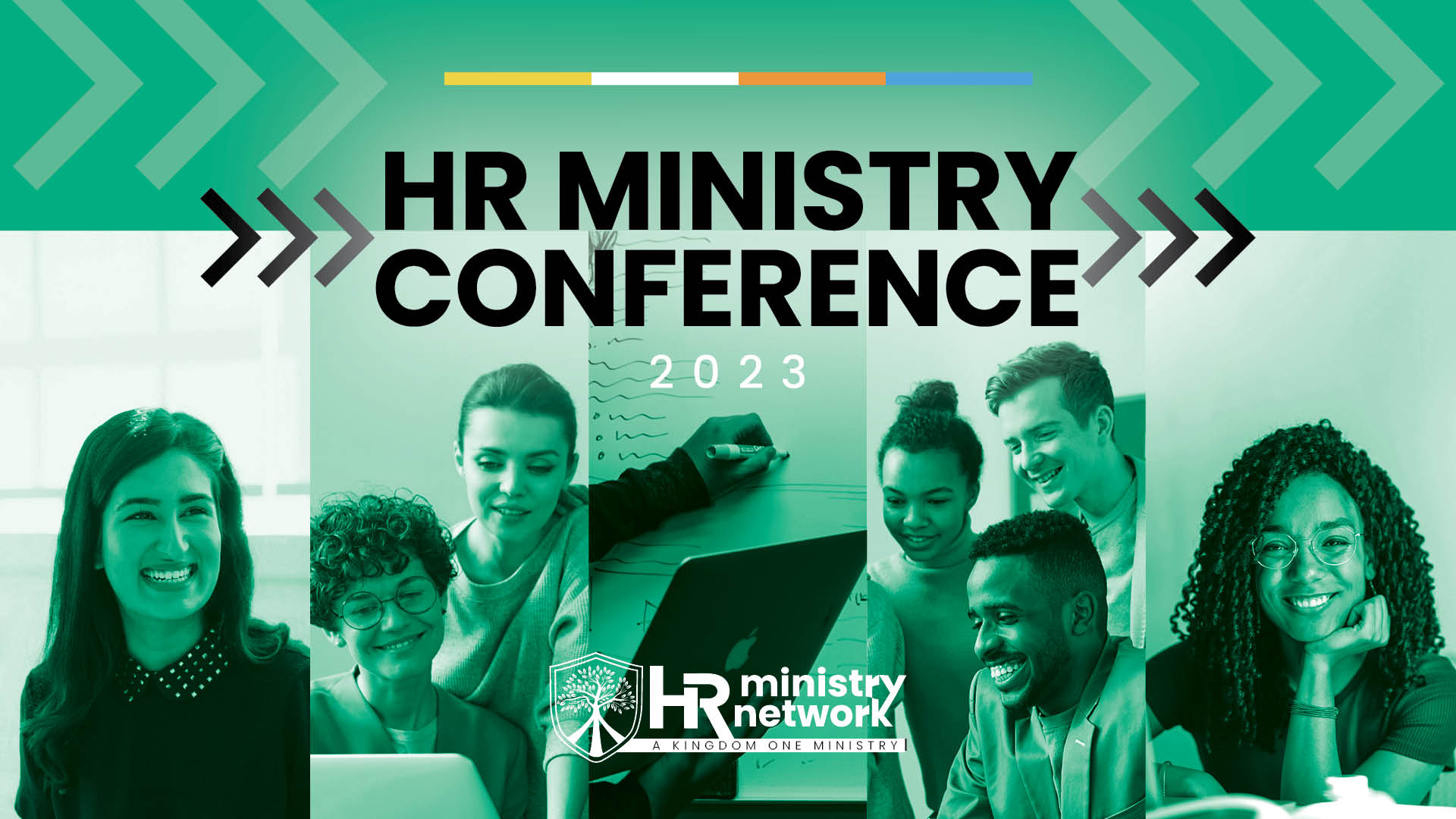 Featured image for “HR Ministry Network Conference 2023”