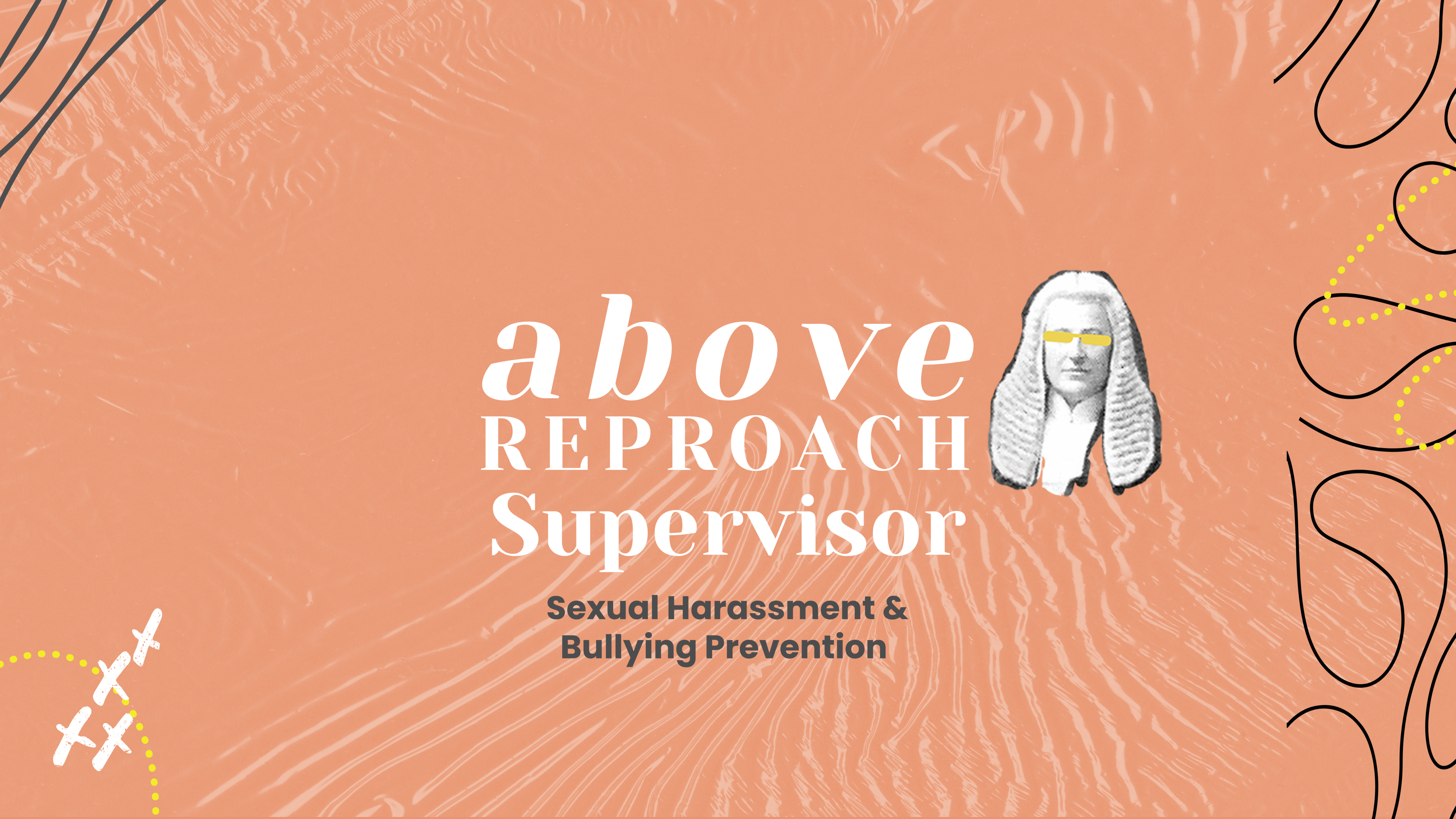 Featured image for “Above Reproach Supervisor (2025)”